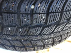 Federal Himalaya WS2-SL. �����������, 2012 ���, 20�%, 4 ��
