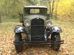 ГАЗ АА. Новая Газ АА Полуторка 1932 года выпуска, 3 200 куб. см., 500 кг. Под заказ