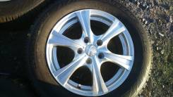 Weds Fang Razul. 6.5x16, 5x114.30, ET52