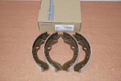Колодки тормозные. Ford Laser, BG3PF, BG5PF, BG6PF, BG6RF, BG7PF, BG8PF, BG8RF, BHA3PF, BHA5PF, BHA5SF, BHA6RF, BHA7PF, BHA7RF, BHA8PF, BHA8SF, BHALPF...