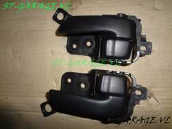 Ручка двери внутренняя. Toyota Celica, ST202, ST203, ST204, ST205, AT200 Двигатели: 7AFE, 3SGE, 3SFE, 5SFE, 3SGTE
