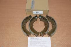 Колодка тормозная. Mitsubishi: Mirage, Dingo, TownBox Wide, Lancer Cedia, Minicab, Bravo, Colt, TownBox, Lancer