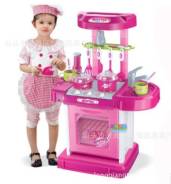 Игровые кухни. Под заказ