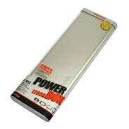 Стильный аккумулятор Power Bank Remax (батарея, зарядка) 12000 mAh! во Владивостоке Аккумуляторы.