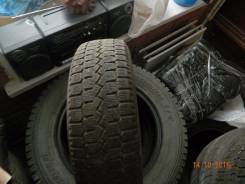 Yokohama Guardex F700P. Зимние, без шипов, 2008 год, износ: 10%, 1 шт
