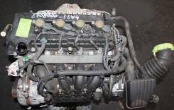 Двигатель в сборе. Mitsubishi Colt, Z23A Двигатель 4A91