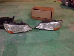 Фара. Honda Inspire, UA4, UA5 Honda Saber, UA5, UA4