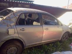 Nissan Tiida Latio