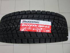 Bridgestone Blizzak DM-Z3. Зимние, без шипов, 2017 год, без износа, 4 шт