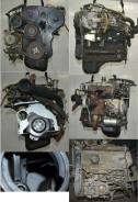 Двигатель в сборе. Mitsubishi Galant, E34A Двигатель 4D65T