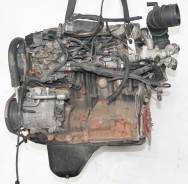 Двигатель в сборе. Mitsubishi RVR, N28WG