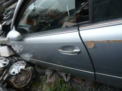 Дверь боковая. Mercedes-Benz CL-Class, w215