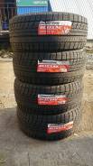 Bridgestone Blizzak VRX. Зимние, без шипов, 2013 год, без износа, 4 шт