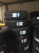 BFGoodrich g-Force Stud. Зимние, шипованные, 2015 год, без износа, 4 шт
