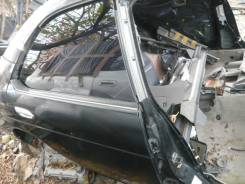 Дверь боковая. Nissan Laurel, GC35, HC35