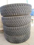 Yokohama SY900. Зимние, без шипов, 2005 год, износ: 20%, 4 шт