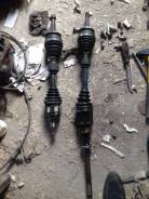 Привод. Toyota Mark X, ANA15, ANA10 Toyota Blade, AZE154, AZE156, AZE154H Toyota Scion, AZE151 Двигатель 2AZFE