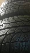 Michelin Latitude X-Ice. Зимние, без шипов, износ: 10%, 4 шт