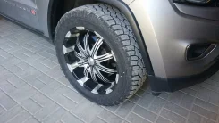Verde. 9.0x20", 5x114.3, ET10, �� 72���. ����