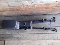 Панели и облицовка салона. Toyota Corolla Fielder, NZE141, NZE141G Двигатель 1NZFE