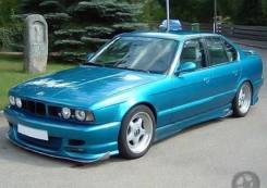 Обвес кузова аэродинамический. BMW 5-Series, E34