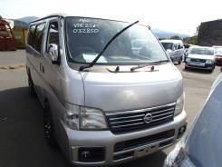 Nissan Caravan. VPE25, KA20