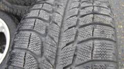 Michelin. Зимние, без шипов, износ: 10%, 4 шт