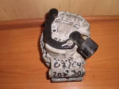 Генератор. Citroen C3 Citroen C4 Peugeot 207