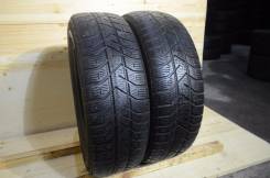 Pirelli Winter SnowControl. Зимние, без шипов, износ: 20%, 2 шт