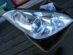 Фара. Toyota Wish, ANE11, ZNE10, ANE10, ZNE14 Двигатели: 1ZZFE, 1AZFE, 1AZFSE