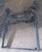 Балка под двс. Nissan Fuga, GY50, PY50, Y50 Двигатели: VK45DE, VQ25DE, VQ25HR, VQ35DE, VQ35HR