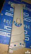 Накладка на стойку. Nissan Teana, J32, J32K, J32R, PJ32, TNJ32 Двигатели: MR20DE, QR25DE, VQ25DE, VQ35DE