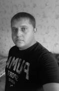 Охранник. Среднее образование, опыт работы 1 год