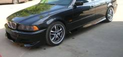 Обвес кузова аэродинамический. BMW 5-Series, E39