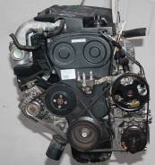 Двигатель в сборе. Mitsubishi Lancer Cedia, CS5W
