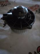 Мотор печки. Toyota Wish, ANE10, ZNE10, ZNE14 Двигатели: 1ZZFE, 1AZFSE