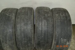 Yokohama A348A. ������, 2008 ���, 80�%, 4 ��
