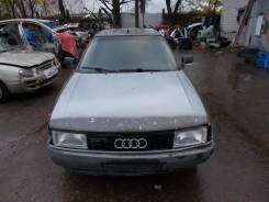 Audi 80. B3, SF