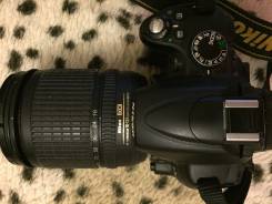 Nikon D5000. 10 - 14.9 Мп, зум: 14х и более