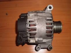 Генератор. Mazda Mazda6, GY, GH, GG Mazda MPV, LW Двигатель GY