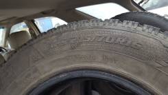 Goodyear OptiGrip. Зимние, без шипов, 2011 год, износ: 40%, 4 шт