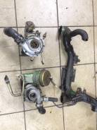Патрубок впускной. Subaru Legacy, BE5, BH5