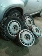 AZ. 6.5x15", 5x114.30, ЦО 64,0 мм.