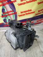 Корпус отопителя. Toyota Master Ace Surf, YR20G Двигатель 2YU