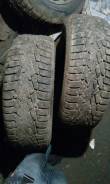 Nokian Hakkapeliitta 7. Зимние, шипованные, износ: 10%, 4 шт