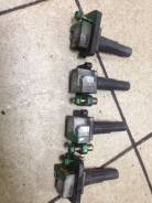 Катушка зажигания. Subaru Legacy, BE5, BL5, BH5, BP5 Subaru Forester, SG5
