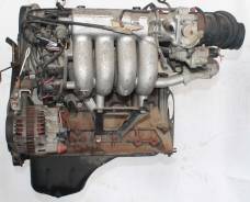 Двигатель в сборе. Mitsubishi Mirage, CB3A, CA3A Mitsubishi Lancer, CA3A, CB3A Двигатель 4G91