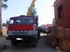 КамАЗ 53213. Продам Автокран, 11 000 куб. см., 10 000 кг., 16 м.