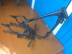 Продам раму от мотоцикла Восход 3М 1987 год