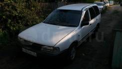 Nissan AD. CD20